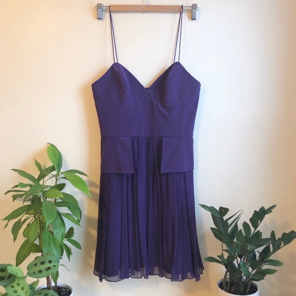 JAYGODFREY peplum dress. - Picture 2 of 5